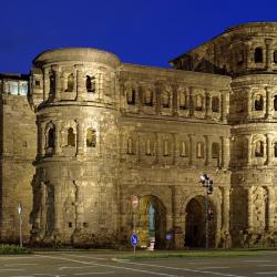 Trier 164 hotels