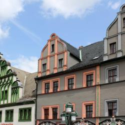 Weimar 122 apartments