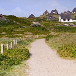Westerland 41 4-star hotels