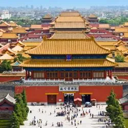 Peking