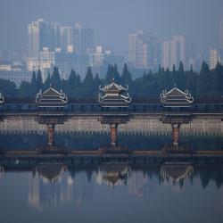 Changsha 47 luxury hotels