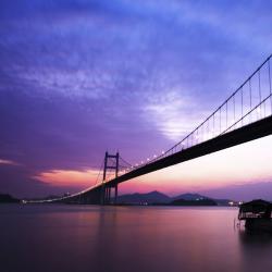Dongguan 97 hotels with parking
