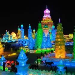 Harbin