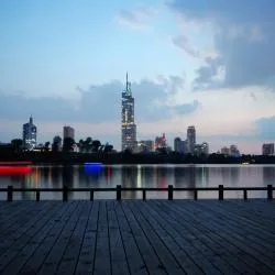 Nanjing 59 cheap hotels