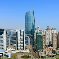 Qingdao 527 hotéis
