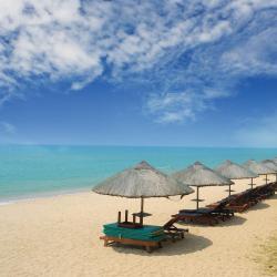 Sanya 30 4-star hotels