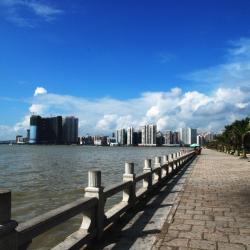 Zhuhai 82 hotels with parking