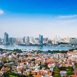 Xiamen 65 cheap hotels