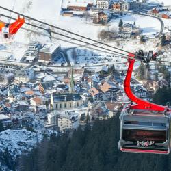 Ischgl 59 spa hotels