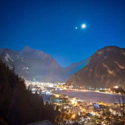 Mayrhofen 43 spa hotels