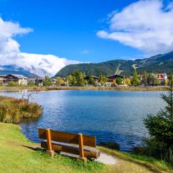 Seefeld in Tirol
