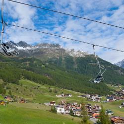Sölden 47 spa hotels