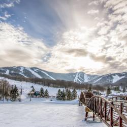West Bridgewater 2 hotels