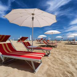 Fogliano Marina 2 hotely