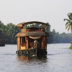 Alleppey 25 resorts