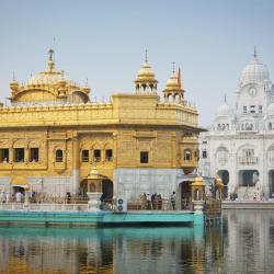 Amritsar