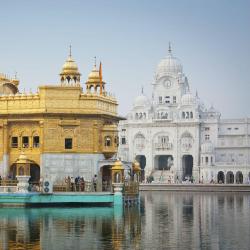 Amritsar 639 hotels
