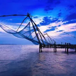 Cochin 21 resorts