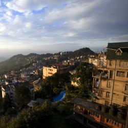 Darjeeling 5 campings de luxe