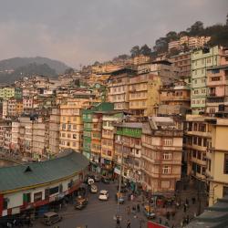 Gangtok 23 bed and breakfasts