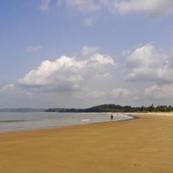 Calangute 122 apartments