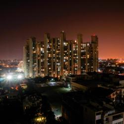 Gurgaon 17 serviced apartments