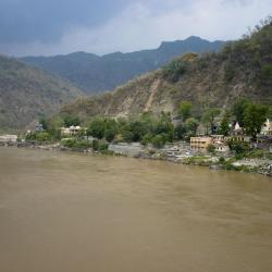 Haridwar 9 bed and breakfasts