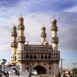 Hyderabad 32 B&Bs
