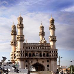 Hyderabad