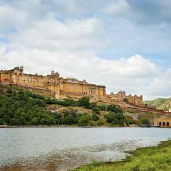 Jaipur 50 guest houses