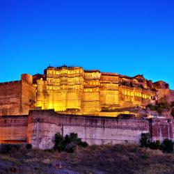 Jodhpur 5 resorts