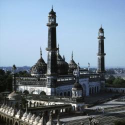 Lucknow 138 apartments
