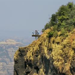 Mahabaleshwar 37 resorts