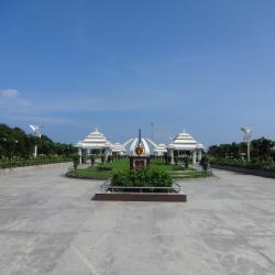 Chennai 752 hotels with parking