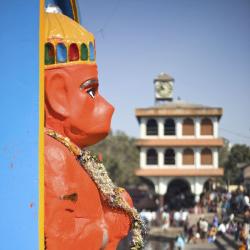Nashik 17 resorts