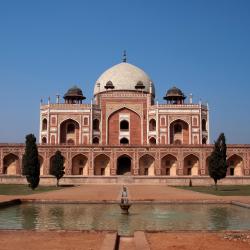 New Delhi 140 homestay