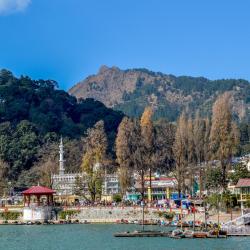 Nainital 6 of the luxury tents
