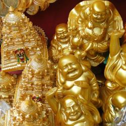 Tirupati 424 hotels