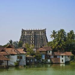 Trivandrum 357 hotels