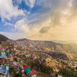 Shimla 256 hotels with parking