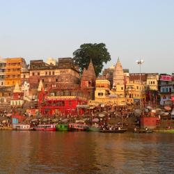 Varanasi 557 hotels