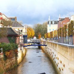 Valkenburg aan de Geul 104 hotelov