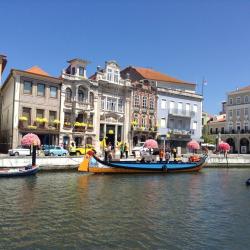 Aveiro 10 hostels