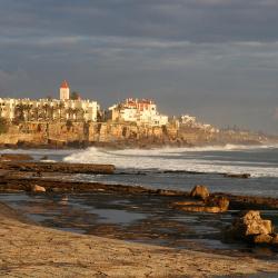 Estoril 166 hoteles