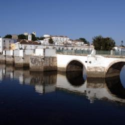Tavira 3 serviced apartments