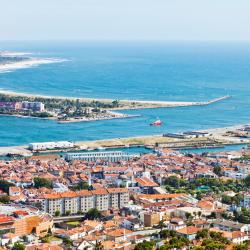 Viana do Castelo 3 holiday parks