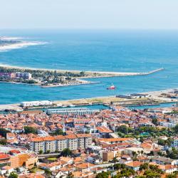 Viana do Castelo 5 chaleter