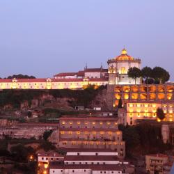 Vila Nova de Gaia 475 hoteles