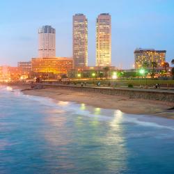 Colombo 205 vacation rentals