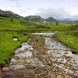 Castrillo del Val 1 viešbutis